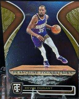 Kevin Durant