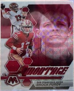 Brock Purdy