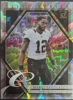 Marques Colston