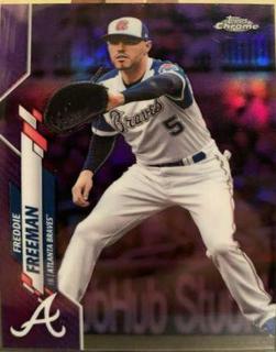 Freddie Freeman