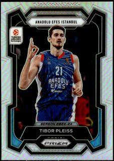 Tibor Pleiss