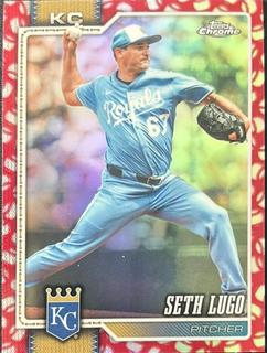 Seth Lugo