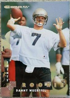 Danny Wuerffel