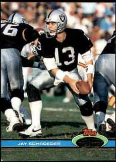 Jay Schroeder