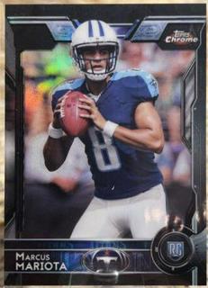 Marcus Mariota