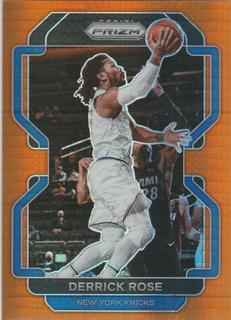 Derrick Rose