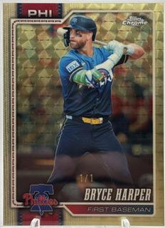 Bryce Harper