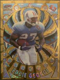 Eddie George