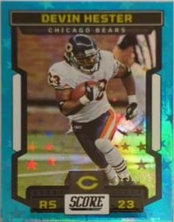 Devin Hester