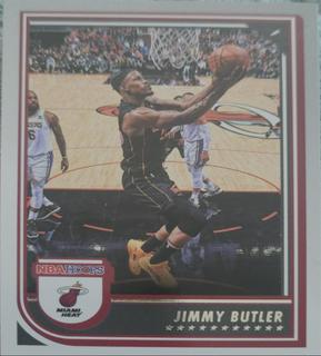 Jimmy Butler