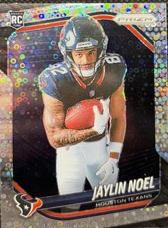 Jaylin Noel