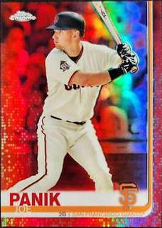 Joe Panik