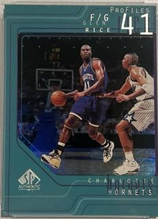 Glen Rice