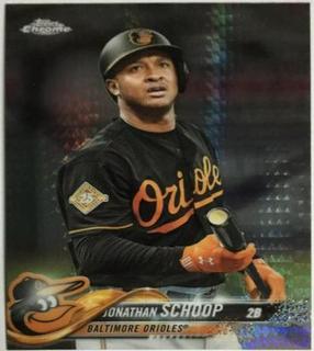 Jonathan Schoop