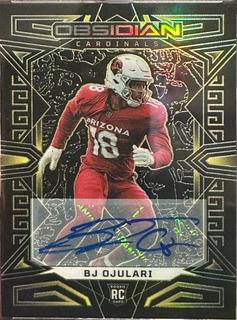 BJ Ojulari