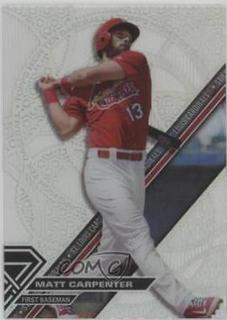 Matt Carpenter