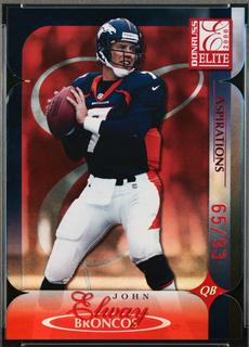 John Elway
