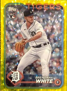 Brendan White