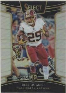 Derrius Guice
