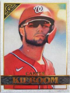 Carter Kieboom