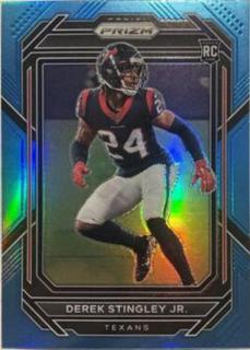 Derek Stingley Jr.