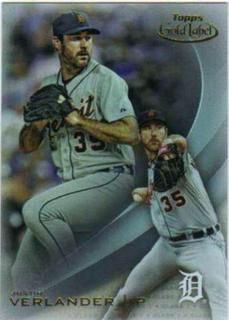 Justin Verlander