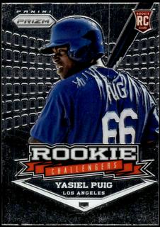 Yasiel Puig
