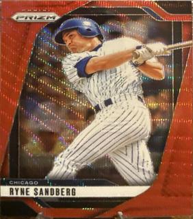 Ryne Sandberg