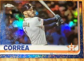 Carlos Correa
