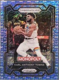 Karl-Anthony Towns