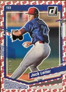 Jack Leiter