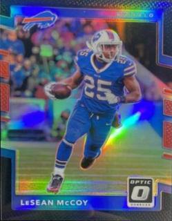 LeSean McCoy