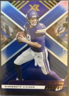 Kirk Cousins