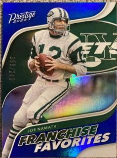 Joe Namath