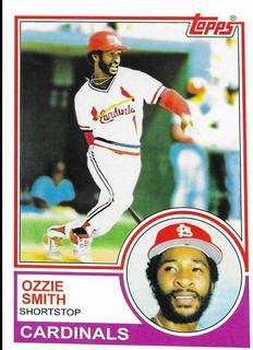 Ozzie Smith