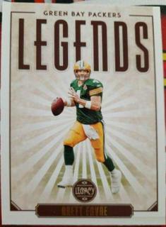 Brett Favre