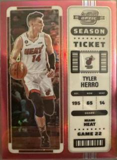 Tyler Herro