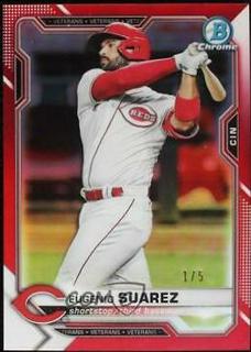 Eugenio Suarez