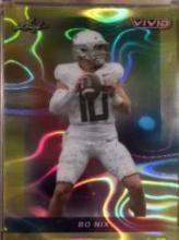 Bo Nix