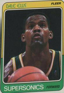 Dale Ellis
