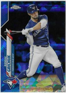 Randal Grichuk