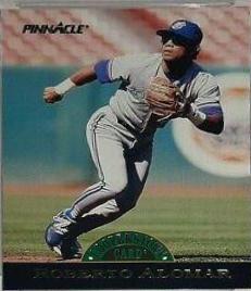 Roberto Alomar
