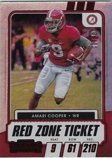 Amari Cooper