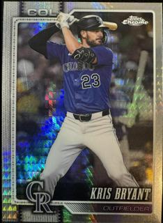 Kris Bryant