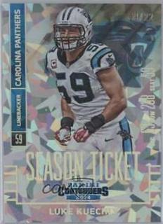Luke Kuechly