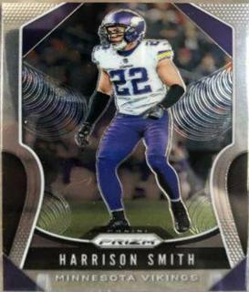 Harrison Smith