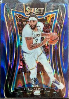 Anthony Davis