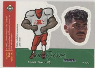 Junior Seau