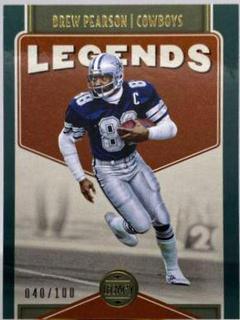 Drew Pearson