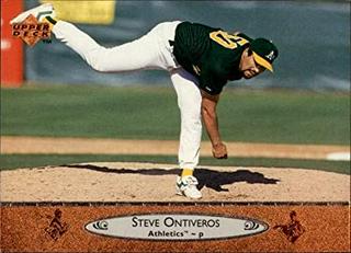Steve Ontiveros
